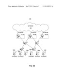 TOPOLOGY-AWARE ATTACK MITIGATION diagram and image