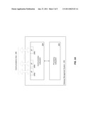 METHOD AND SYSTEM FOR INTEGRATING REMOTE DEVICES INTO A DOMESTIC VLAN diagram and image