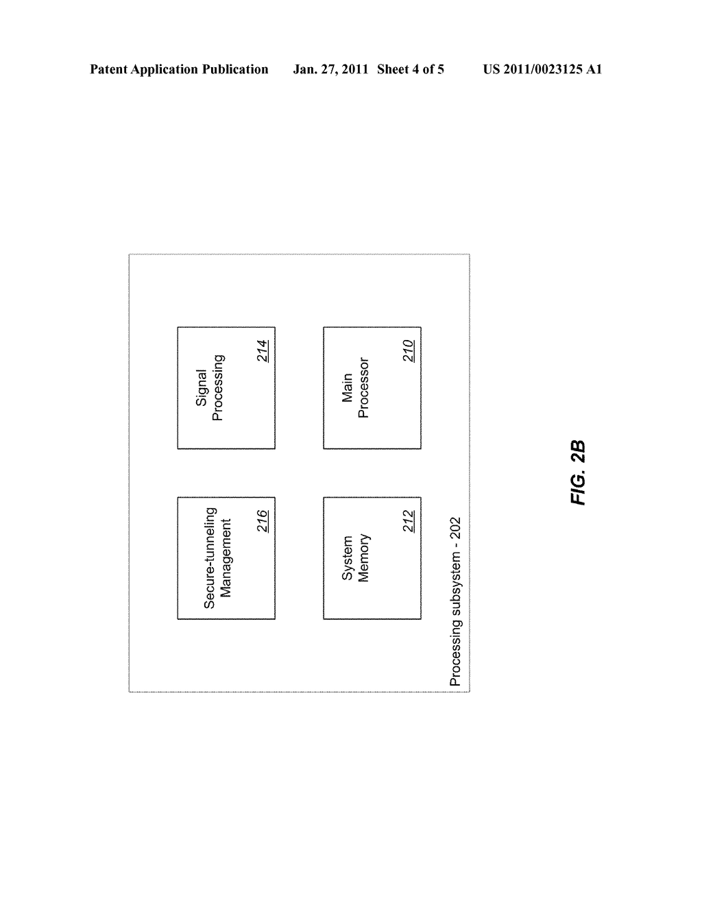 METHOD AND SYSTEM FOR INTEGRATING REMOTE DEVICES INTO A DOMESTIC VLAN - diagram, schematic, and image 05