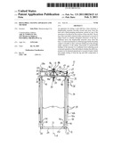 Rock Drill Testing Apparatus and Method diagram and image