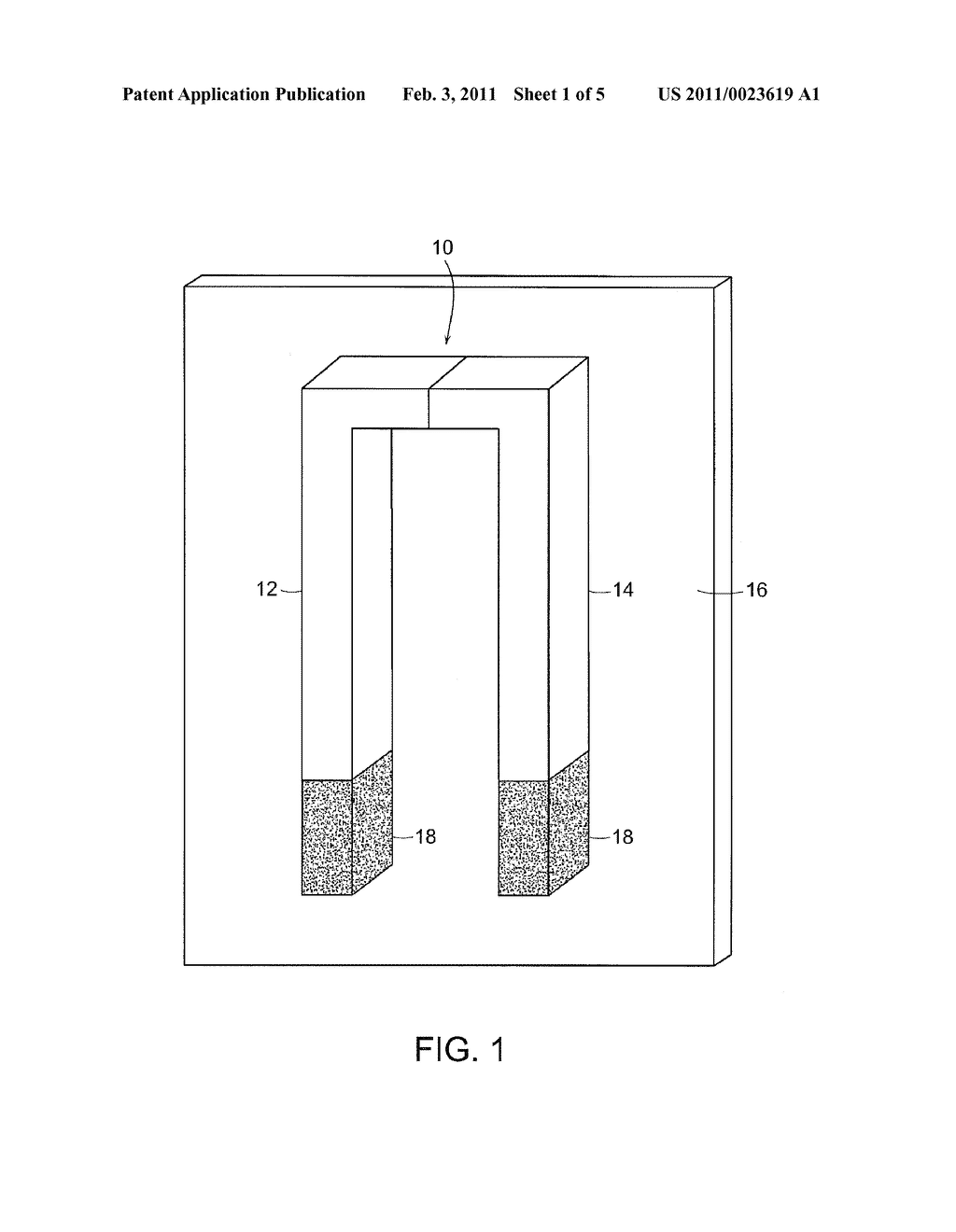 THIN FILM CERAMIC THERMOCOUPLES - diagram, schematic, and image 02