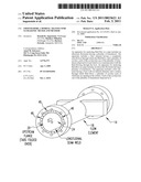 SMOOTH BORE, CHORDAL TRANSIT-TIME ULTRASONIC METER AND METHOD diagram and image