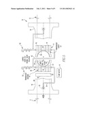 SMOOTH BORE, CHORDAL TRANSIT-TIME ULTRASONIC METER AND METHOD diagram and image