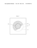 TANK FOR INTRODUCING LIQUID DROP THEREINTO AND ANALYZING DEVICE diagram and image