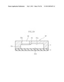 TANK FOR INTRODUCING LIQUID DROP THEREINTO AND ANALYZING DEVICE diagram and image