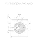 TANK FOR INTRODUCING LIQUID DROP THEREINTO AND ANALYZING DEVICE diagram and image