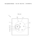 TANK FOR INTRODUCING LIQUID DROP THEREINTO AND ANALYZING DEVICE diagram and image