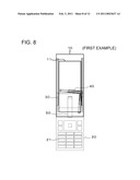 PORTABLE APPARATUS diagram and image