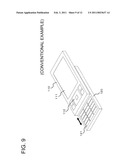 PORTABLE APPARATUS diagram and image