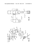 APPARATUS FOR COMPACT COUNTER BALANCE ARMS diagram and image