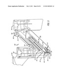 APPARATUS FOR COMPACT COUNTER BALANCE ARMS diagram and image