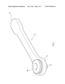 RATCHET TOOL diagram and image