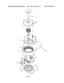 RATCHET TOOL diagram and image