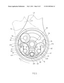 RATCHET TOOL diagram and image