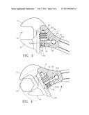 MOVABLE WRENCH diagram and image