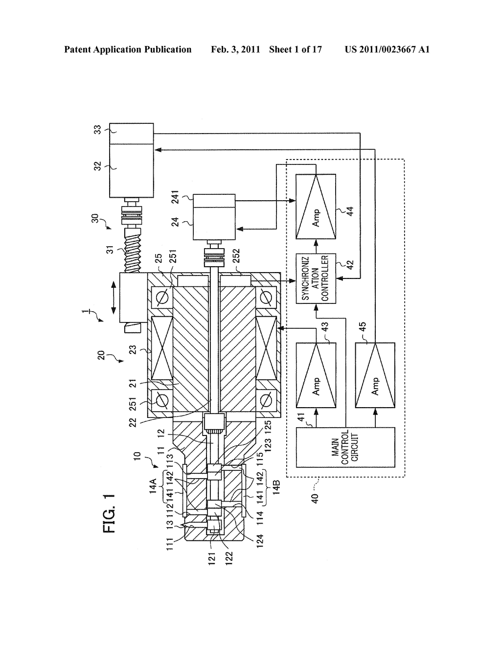 METHOD AND DEVICE FOR BORING NON-ROUND HOLE - diagram, schematic, and image 02