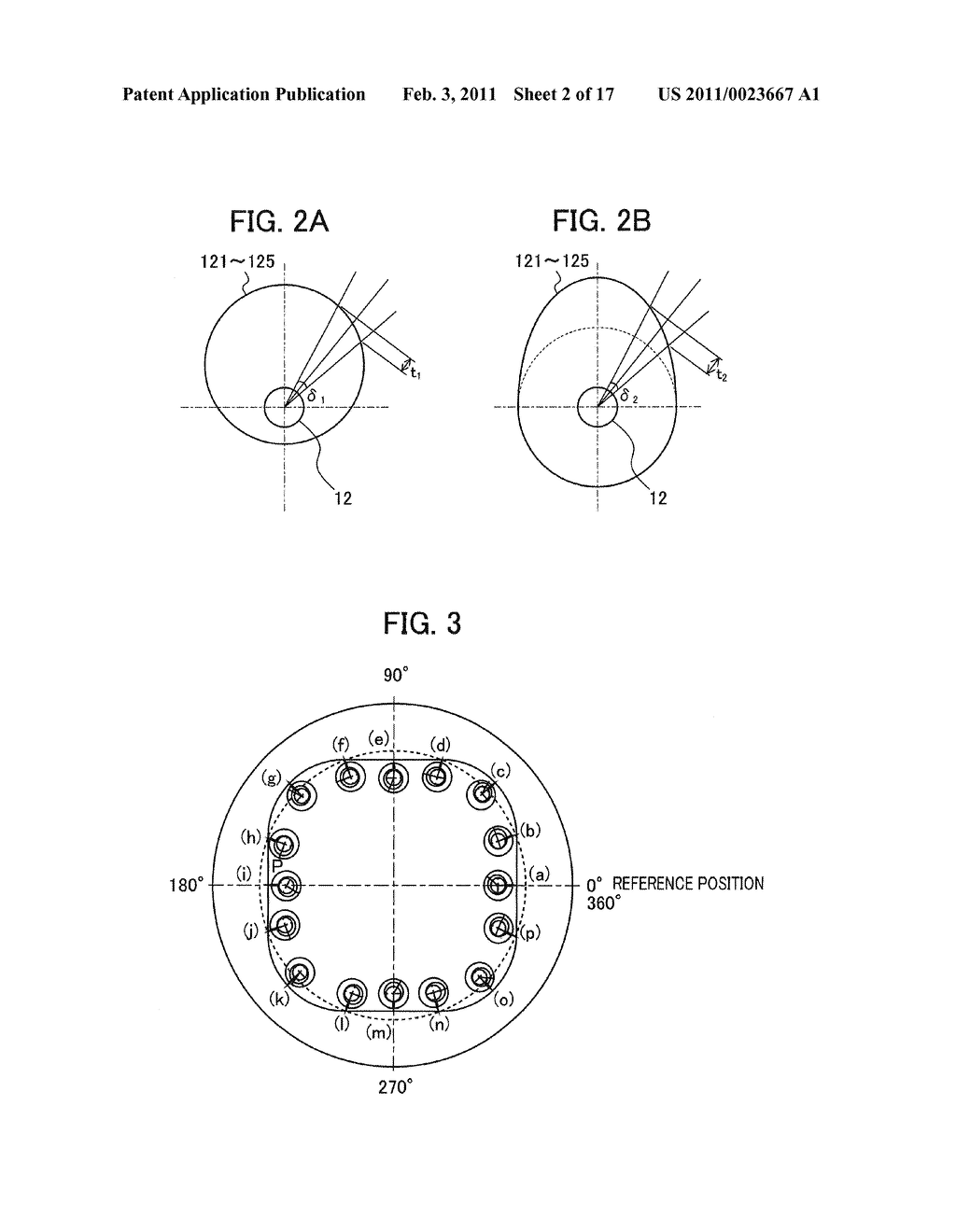METHOD AND DEVICE FOR BORING NON-ROUND HOLE - diagram, schematic, and image 03