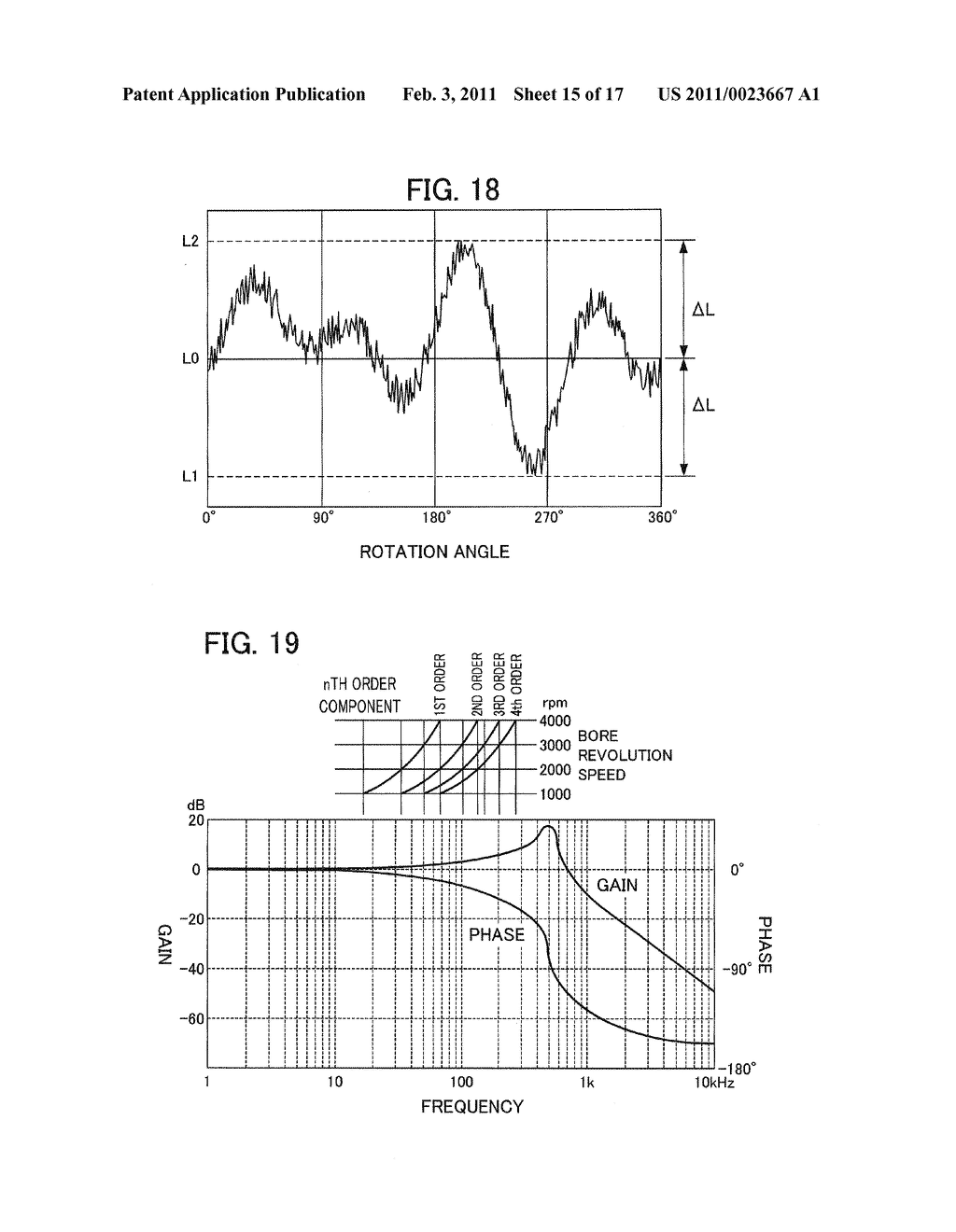 METHOD AND DEVICE FOR BORING NON-ROUND HOLE - diagram, schematic, and image 16