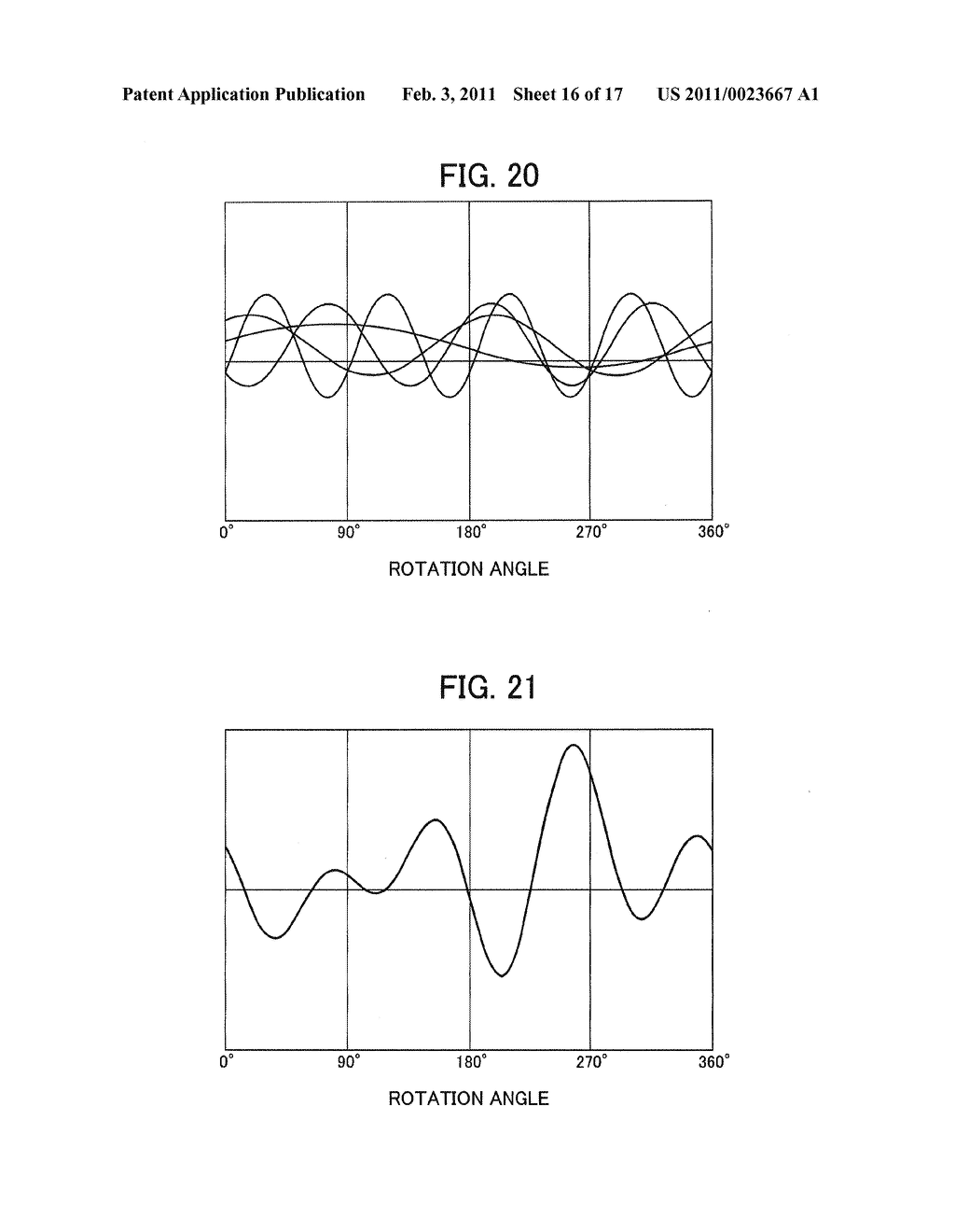 METHOD AND DEVICE FOR BORING NON-ROUND HOLE - diagram, schematic, and image 17