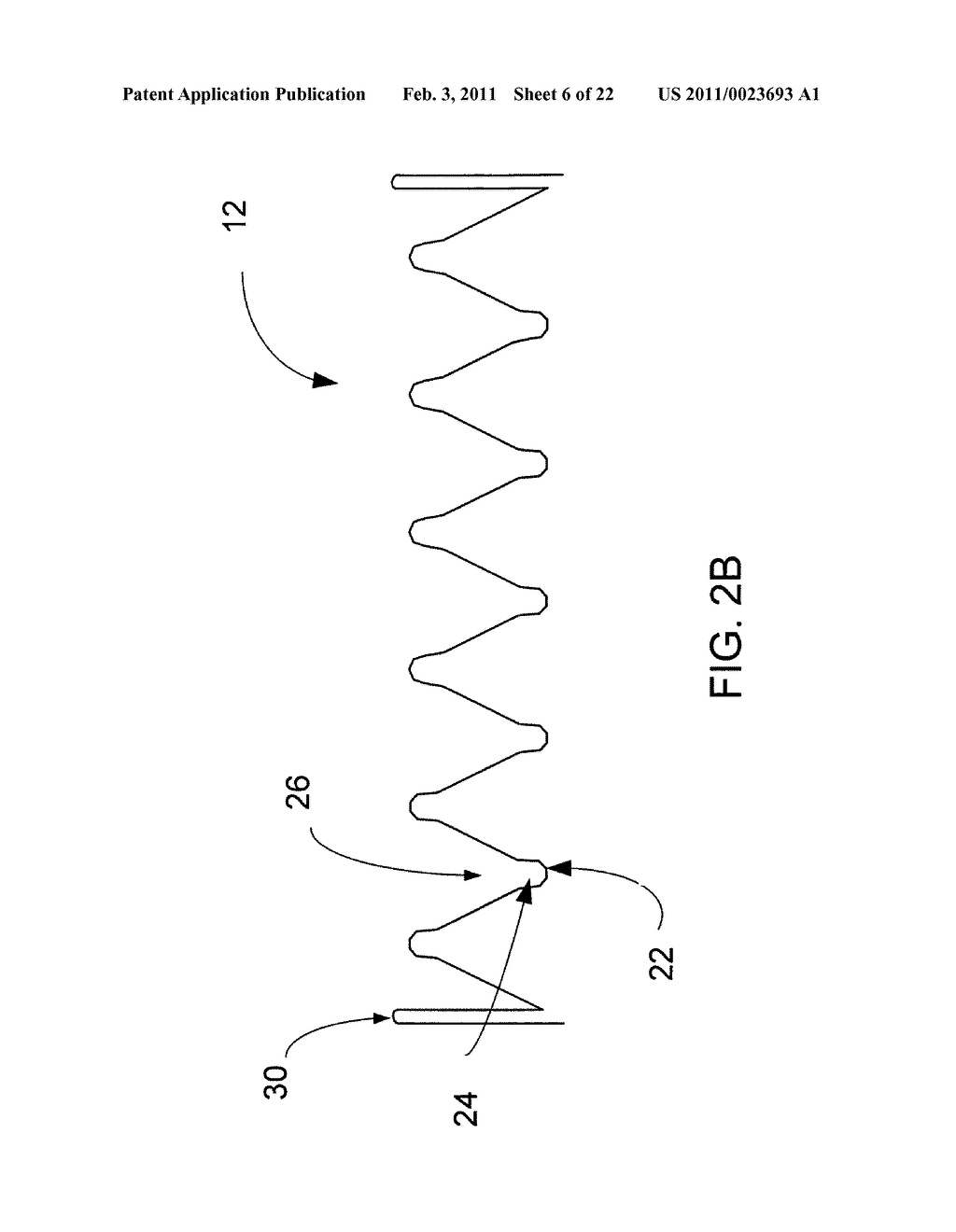 Methods and apparatus for providing ballistic protection - diagram, schematic, and image 07