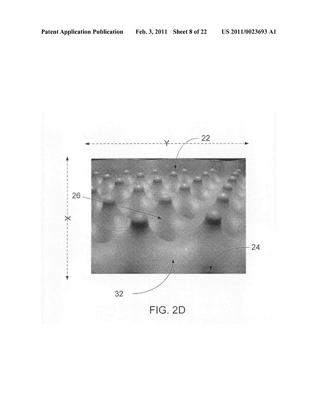 Methods and apparatus for providing ballistic protection - diagram, schematic, and image 09