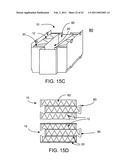 Methods and apparatus for providing ballistic protection diagram and image