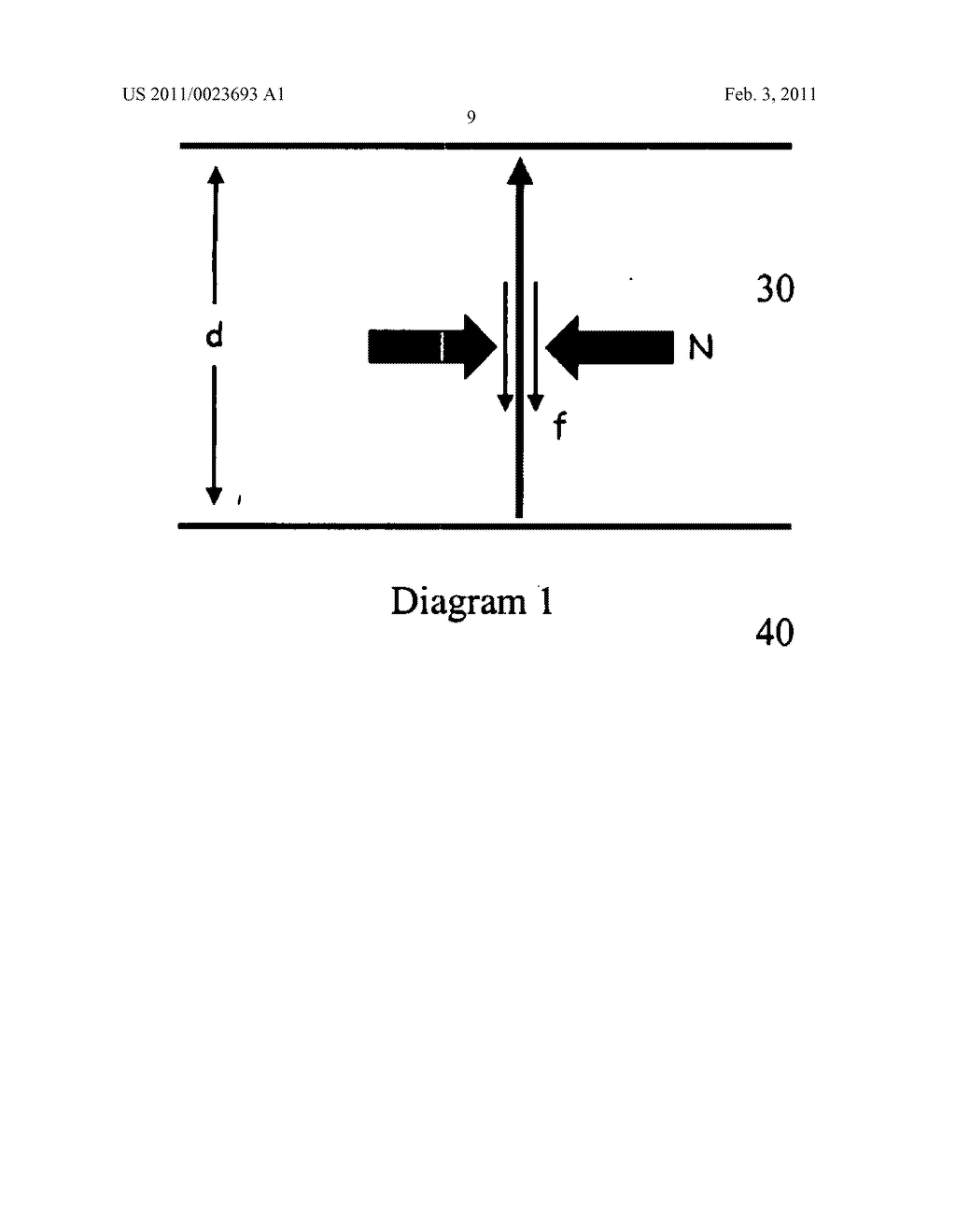 Methods and apparatus for providing ballistic protection - diagram, schematic, and image 32