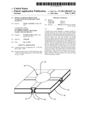 MOSAIC EXTREMITY PROTECTION SYSTEM WITH TRANSPORTABLE SOLID ELEMENTS diagram and image