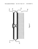 MOSAIC EXTREMITY PROTECTION SYSTEM WITH TRANSPORTABLE SOLID ELEMENTS diagram and image