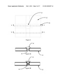 MOSAIC EXTREMITY PROTECTION SYSTEM WITH TRANSPORTABLE SOLID ELEMENTS diagram and image