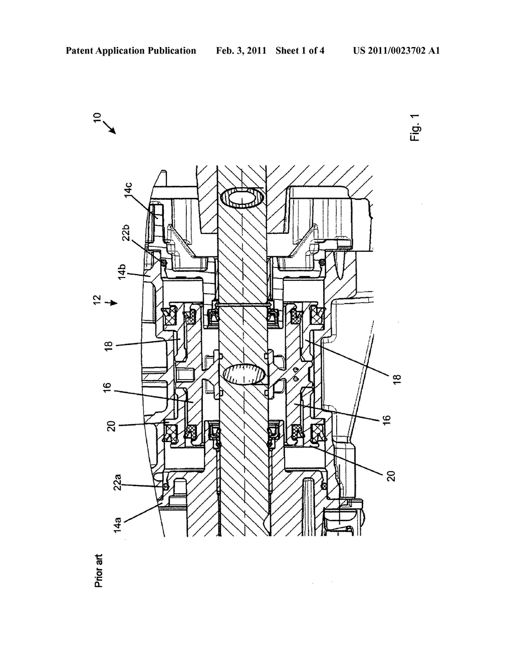 PNEUMATIC CYLINDER - diagram, schematic, and image 02