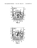 DRINK PREPARING MACHINE INCLUDING A STEAM NOZZLE CLEANING SYSTEM diagram and image