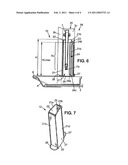 DRINK PREPARING MACHINE INCLUDING A STEAM NOZZLE CLEANING SYSTEM diagram and image