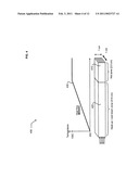 System and structure for heating or sterilizing a liquid stream diagram and image