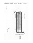 System and structure for heating or sterilizing a liquid stream diagram and image