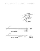 Dock strapper diagram and image