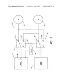 MULTIPLEXED CONTROL OF MULTI-AXIS MACHINE WITH DISTRIBUTED CONTROL AMPLIFIER diagram and image