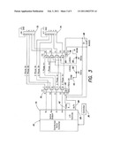 MULTIPLEXED CONTROL OF MULTI-AXIS MACHINE WITH DISTRIBUTED CONTROL AMPLIFIER diagram and image