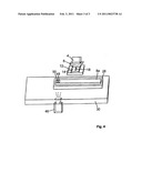 PAD PRINTING MACHINE diagram and image