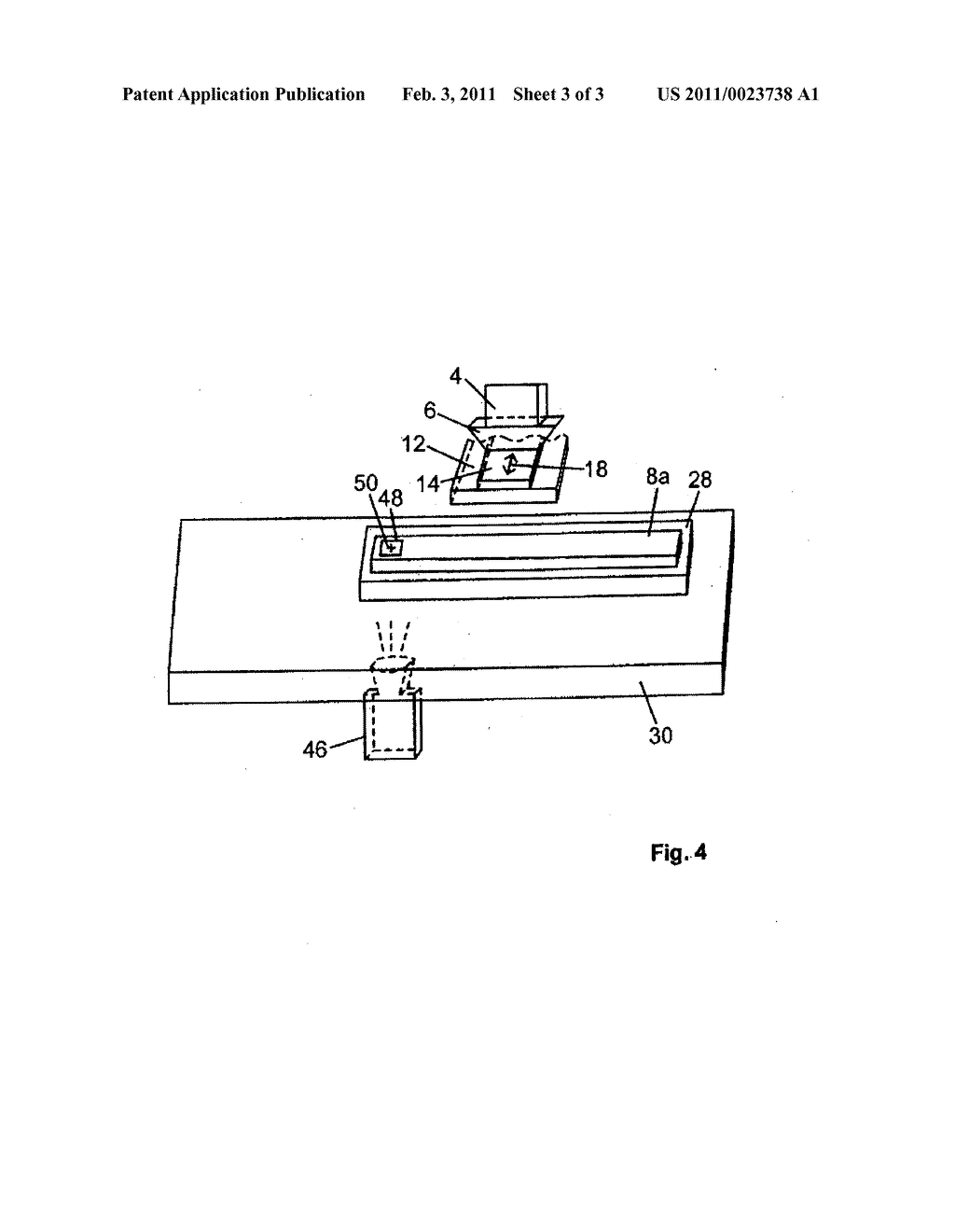 PAD PRINTING MACHINE - diagram, schematic, and image 04