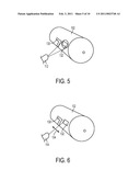 Offset Printing Process Using Light Controlled Wettability diagram and image