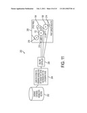 Offset Printing Process Using Light Controlled Wettability diagram and image