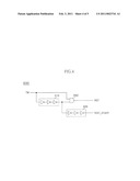 FUSE INFORMATION DETECTION CIRCUIT diagram and image