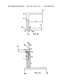 TELESCOPIC LIFTING COLUMN FOR HEIGHT ADJUSTMENT OF ELEVATABLE TABLES diagram and image