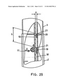 TELESCOPIC LIFTING COLUMN FOR HEIGHT ADJUSTMENT OF ELEVATABLE TABLES diagram and image