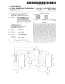 PROCESS FOR USING A FACILITY FOR COMBUSTING CARBONACEOUS MATERIALS AND RELATING FACILITY diagram and image