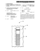 METHOD AND SYSTEM FOR DISPLAYING RECOVERED ENERGY FOR A HYBRID ELECTRIC VEHICLE diagram and image