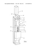 DEVICE FOR THE PLASMA TREATMENT OF WORKPIECES diagram and image