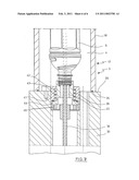 DEVICE FOR THE PLASMA TREATMENT OF WORKPIECES diagram and image