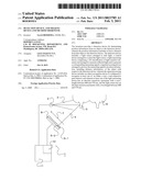 DETECTION DEVICE, AND MILKING DEVICE AND METHOD THEREWITH diagram and image